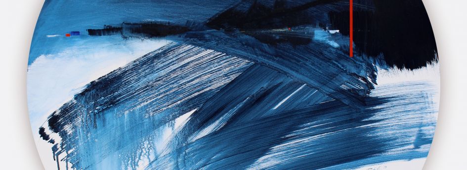 BLUE DEPTHS