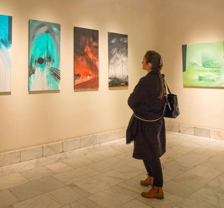 Carpathian Homeland Gallery