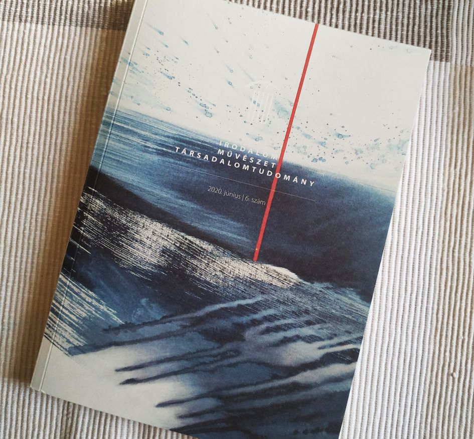 "Híd" (Bridge) - literary, art and social magazine